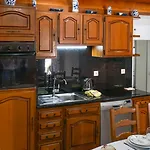 펜션 A Casinha Do Carreiras