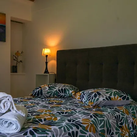 A Casinha Do Carreiras * Barroselas