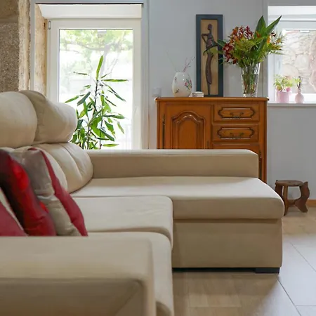 A Casinha Do Carreiras Σπίτι διακοπών Barroselas