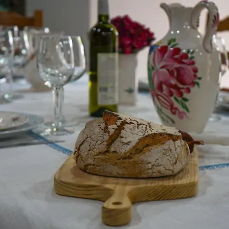 Prázdninový dům A Casinha Do Carreiras Barroselas