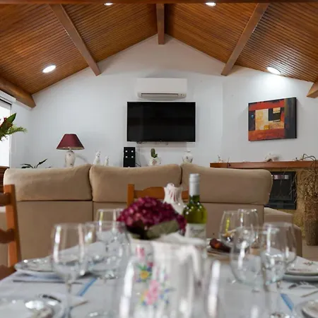 A Casinha Do Carreiras Barroselas