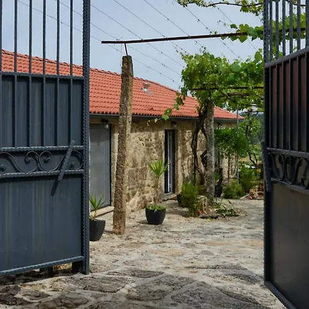 A Casinha Do Carreiras Σπίτι διακοπών