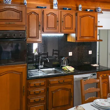 Σπίτι διακοπών A Casinha Do Carreiras