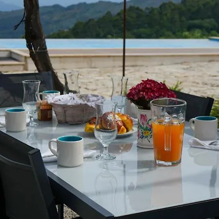 A Casinha Do Carreiras Σπίτι διακοπών *