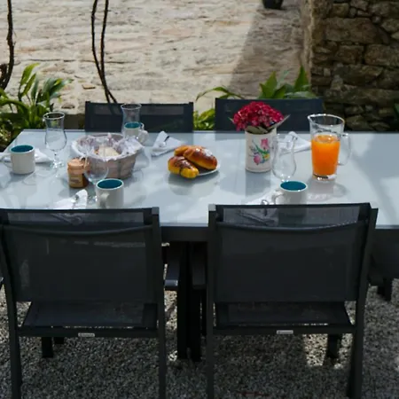A Casinha Do Carreiras Hébergement de vacances Barroselas