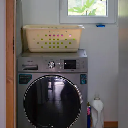 A Casinha Do Carreiras Barroselas