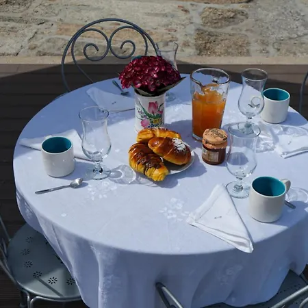 A Casinha Do Carreiras * Barroselas