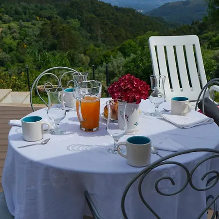 A Casinha Do Carreiras Hébergement de vacances *
