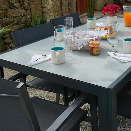 Σπίτι διακοπών A Casinha Do Carreiras *