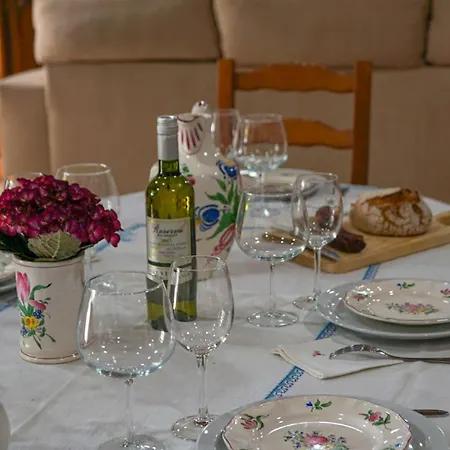 A Casinha Do Carreiras Prázdninový dům Barroselas