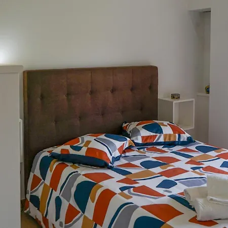 A Casinha Do Carreiras Barroselas