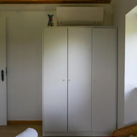 Hébergement de vacances A Casinha Do Carreiras Barroselas