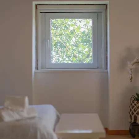 Hébergement de vacances A Casinha Do Carreiras *