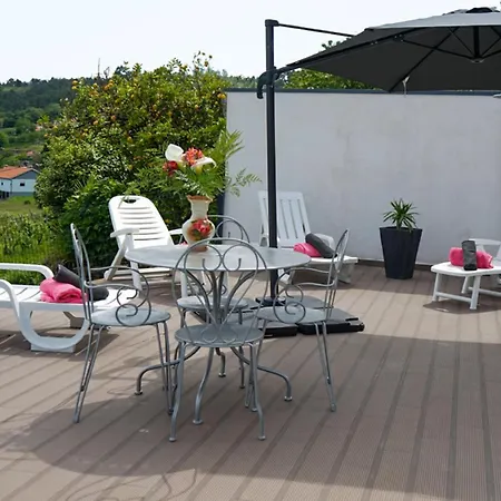 A Casinha Do Carreiras Prázdninový dům Barroselas