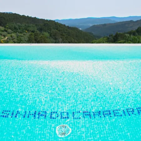Hébergement de vacances A Casinha Do Carreiras Barroselas