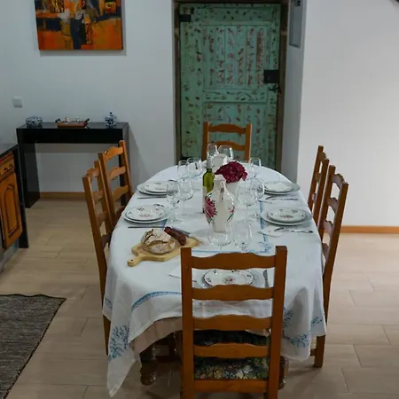 A Casinha Do Carreiras Barroselas