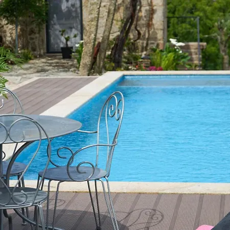 A Casinha Do Carreiras Σπίτι διακοπών