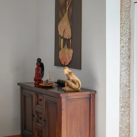 A Casinha Do Carreiras Prázdninový dům *