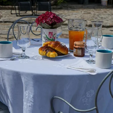 A Casinha Do Carreiras Hébergement de vacances Barroselas