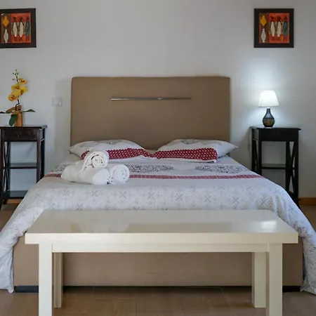 A Casinha Do Carreiras Barroselas