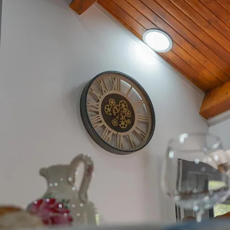 A Casinha Do Carreiras * Barroselas