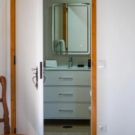 A Casinha Do Carreiras Σπίτι διακοπών