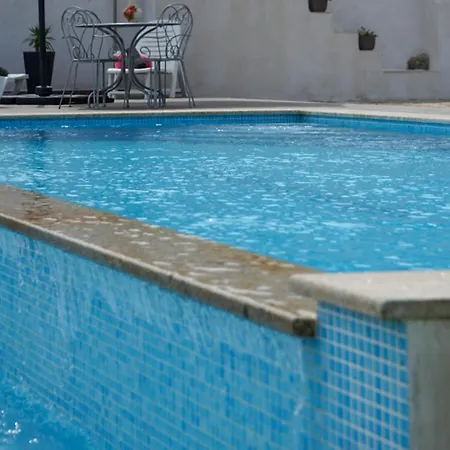 Σπίτι διακοπών A Casinha Do Carreiras