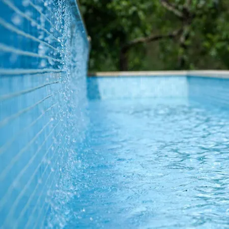A Casinha Do Carreiras Hébergement de vacances *