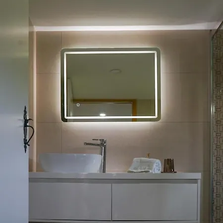 Prázdninový dům A Casinha Do Carreiras *