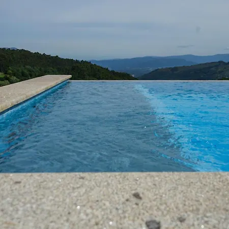Hébergement de vacances A Casinha Do Carreiras Barroselas