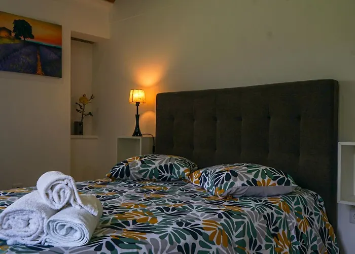 A Casinha Do Carreiras * Barroselas