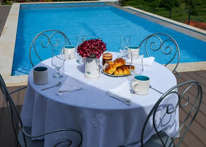 A Casinha Do Carreiras 펜션 *