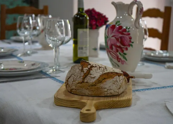 펜션 A Casinha Do Carreiras Barroselas