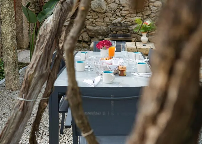 A Casinha Do Carreiras *