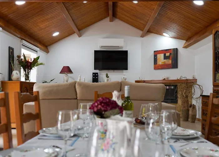 A Casinha Do Carreiras Barroselas