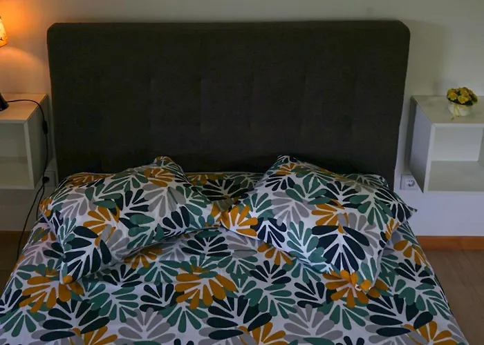 A Casinha Do Carreiras * Barroselas