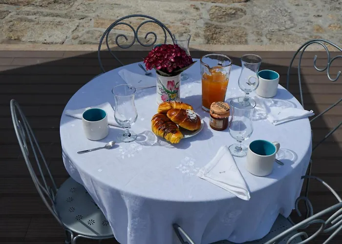 A Casinha Do Carreiras * Barroselas