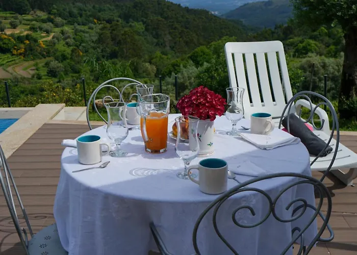 A Casinha Do Carreiras 펜션 *