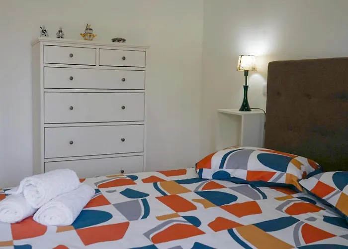 펜션 A Casinha Do Carreiras Barroselas