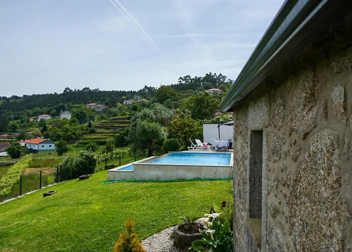 A Casinha Do Carreiras *