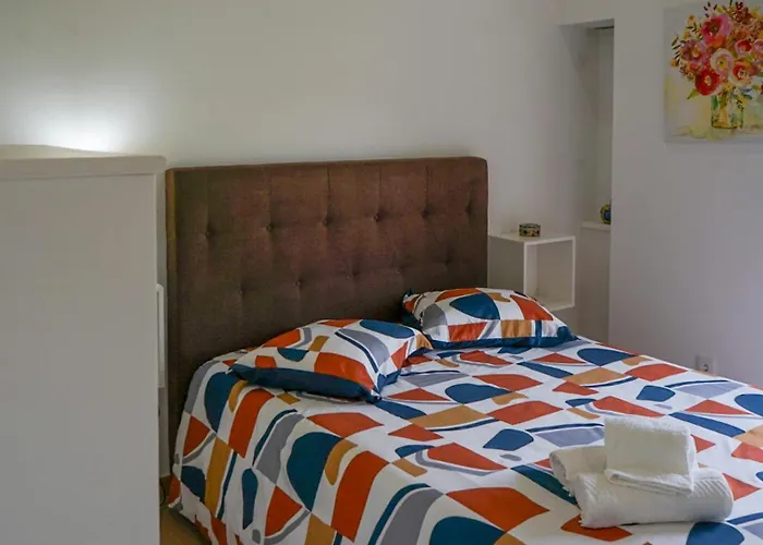 A Casinha Do Carreiras Barroselas