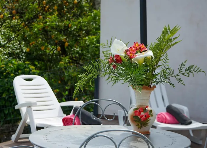 A Casinha Do Carreiras * Barroselas