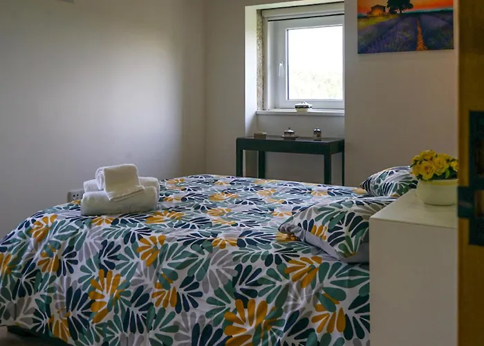 A Casinha Do Carreiras 펜션 *