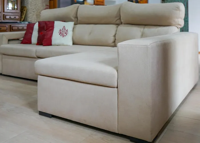 A Casinha Do Carreiras 펜션 Barroselas