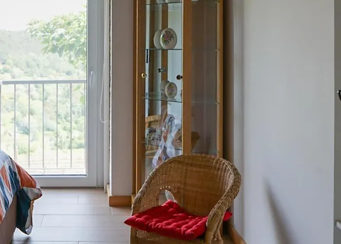 펜션 A Casinha Do Carreiras