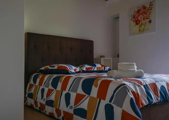 A Casinha Do Carreiras *