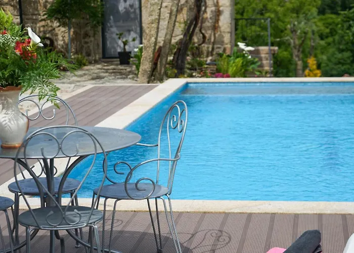 A Casinha Do Carreiras 펜션