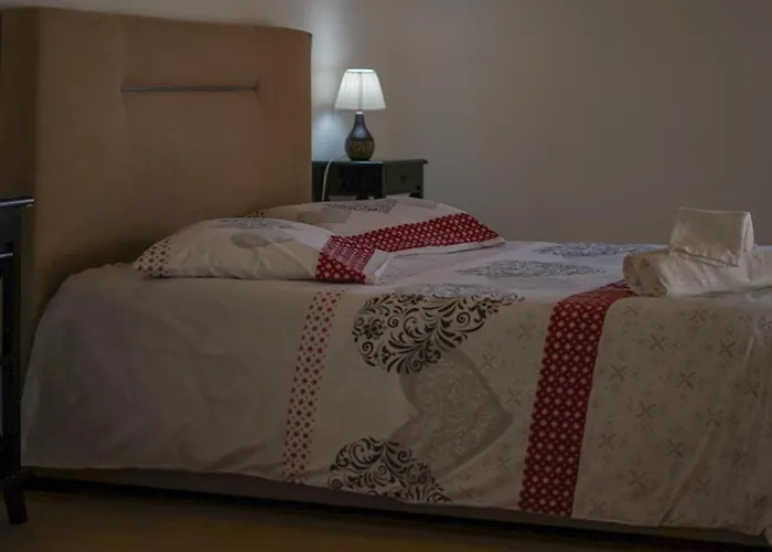 펜션 A Casinha Do Carreiras