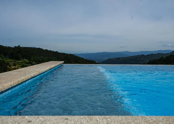 펜션 A Casinha Do Carreiras *