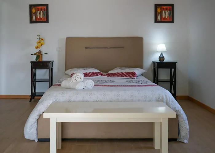 A Casinha Do Carreiras Barroselas